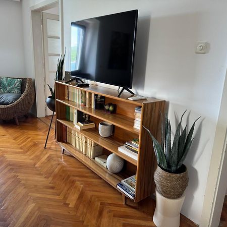 Apartment Mirna - What You See Is What You Get 오파티아 외부 사진