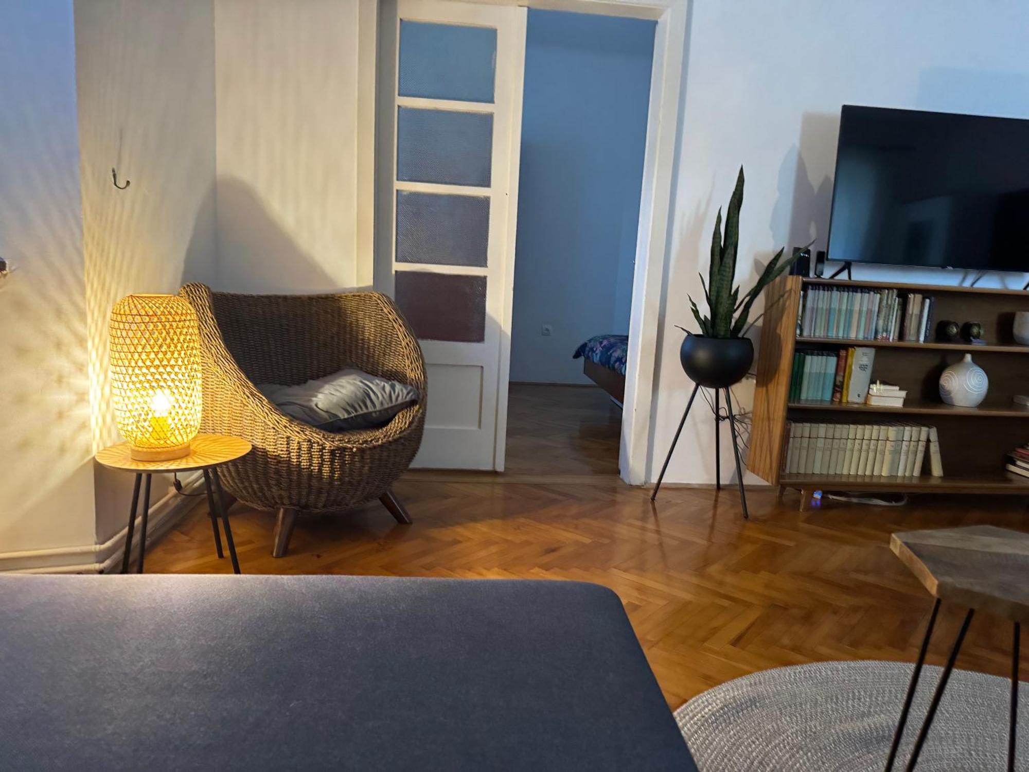 Apartment Mirna - What You See Is What You Get 오파티아 외부 사진